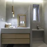 Helios N Astra Naxos Villa Vívlos