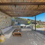 Helios N Astra Naxos Villa Vívlos