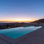 Villa Helios N Astra Naxos