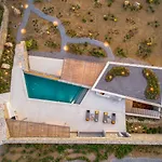 Villa Helios N Astra Naxos *