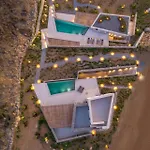 Helios N Astra Naxos Villa Vívlos