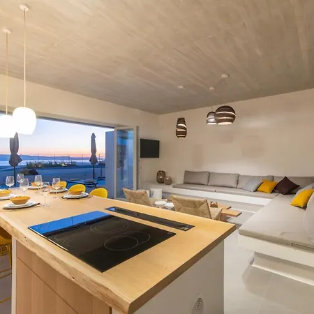 Helios N Astra Naxos By Blend In Blue