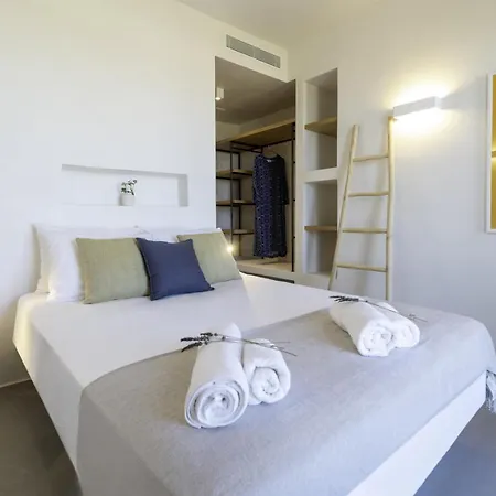 Vila Helios N Astra Naxos Vívlos