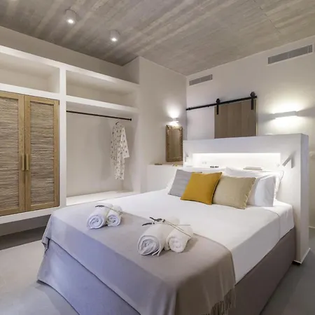 Helios N Astra Naxos Vila Vívlos