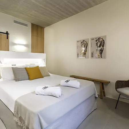 Vila Helios N Astra Naxos *