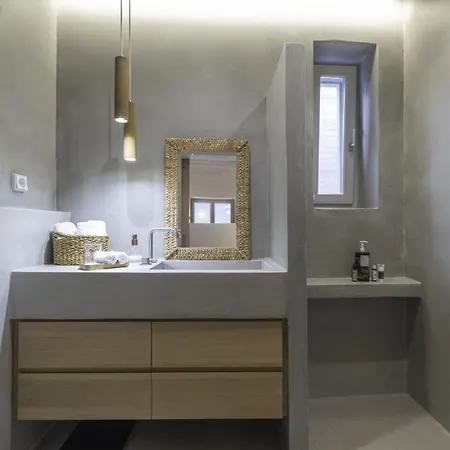 Helios N Astra Naxos Villa Vívlos