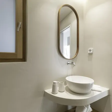 Vila Helios N Astra Naxos