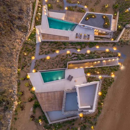 Helios N Astra Naxos Villa Vívlos