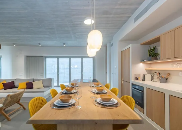 Villa Helios N Astra Naxos