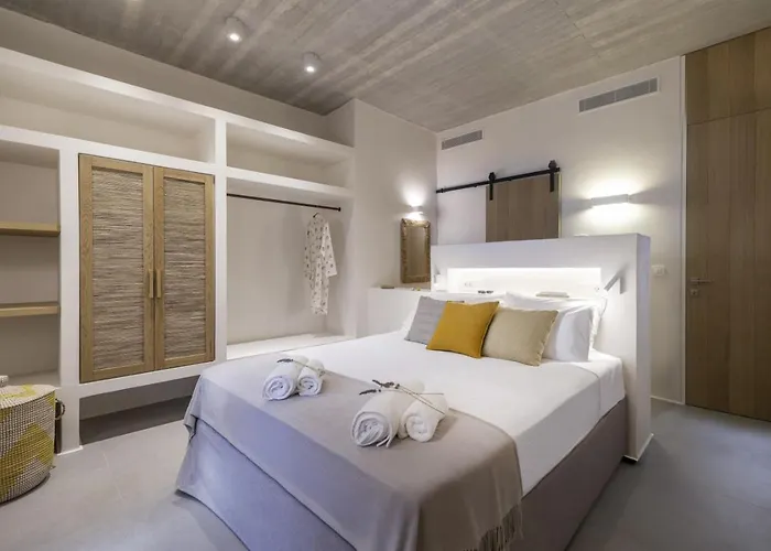 Helios N Astra Naxos Villa Vívlosz