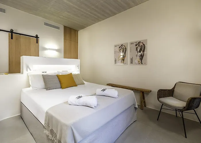 Villa Helios N Astra Naxos *