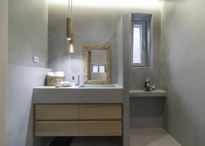 Helios N Astra Naxos Villa Vivlos