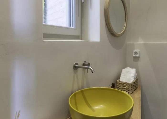 Villa Helios N Astra Naxos *