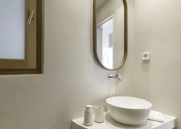 Villa Helios N Astra Naxos