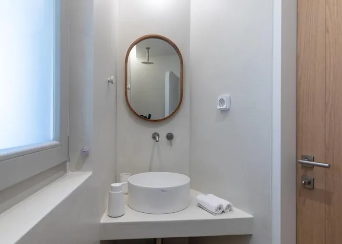 Villa Helios N Astra Naxos Vívlosz